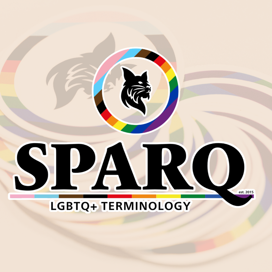 SPARQ terms logo