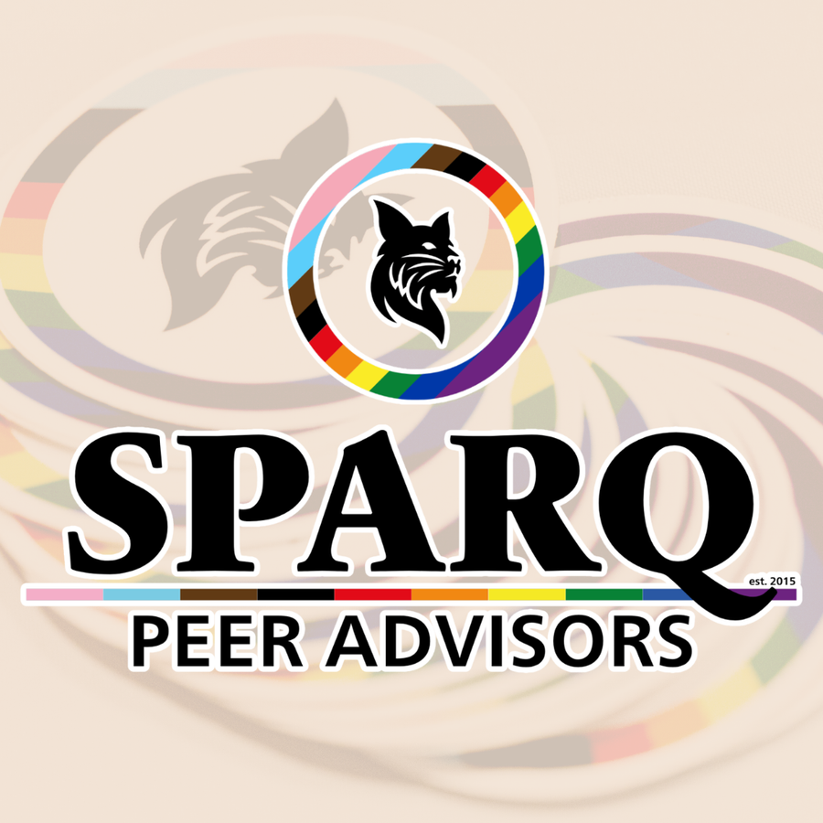 SPARQ Peer Advisor logo