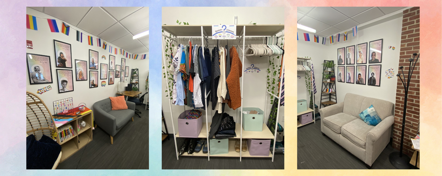 SPARQ room images