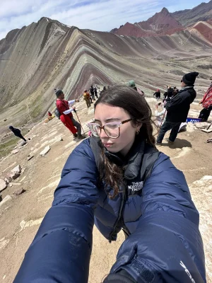 photo of val