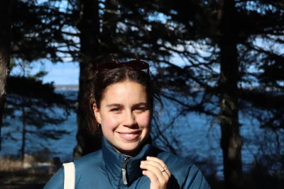 photo of hannah h