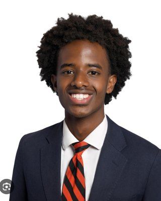 Tutor photo