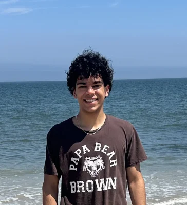 photo of max