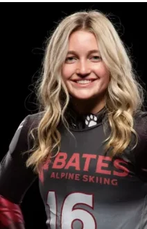 Photo of Maggie B