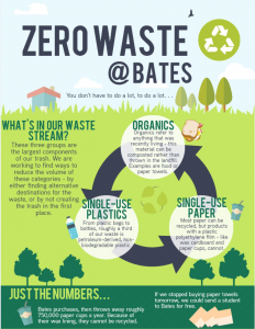 Zero Waste Newsletter I