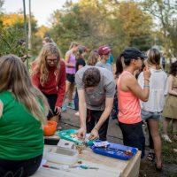 2018 Garden Party 2018 Garden Party