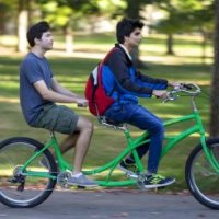 Green Bikes Green Bikes