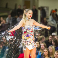 Trashion Show Trashion Show