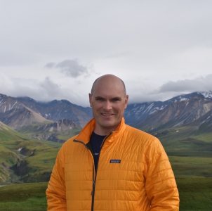 photo of geoff swift