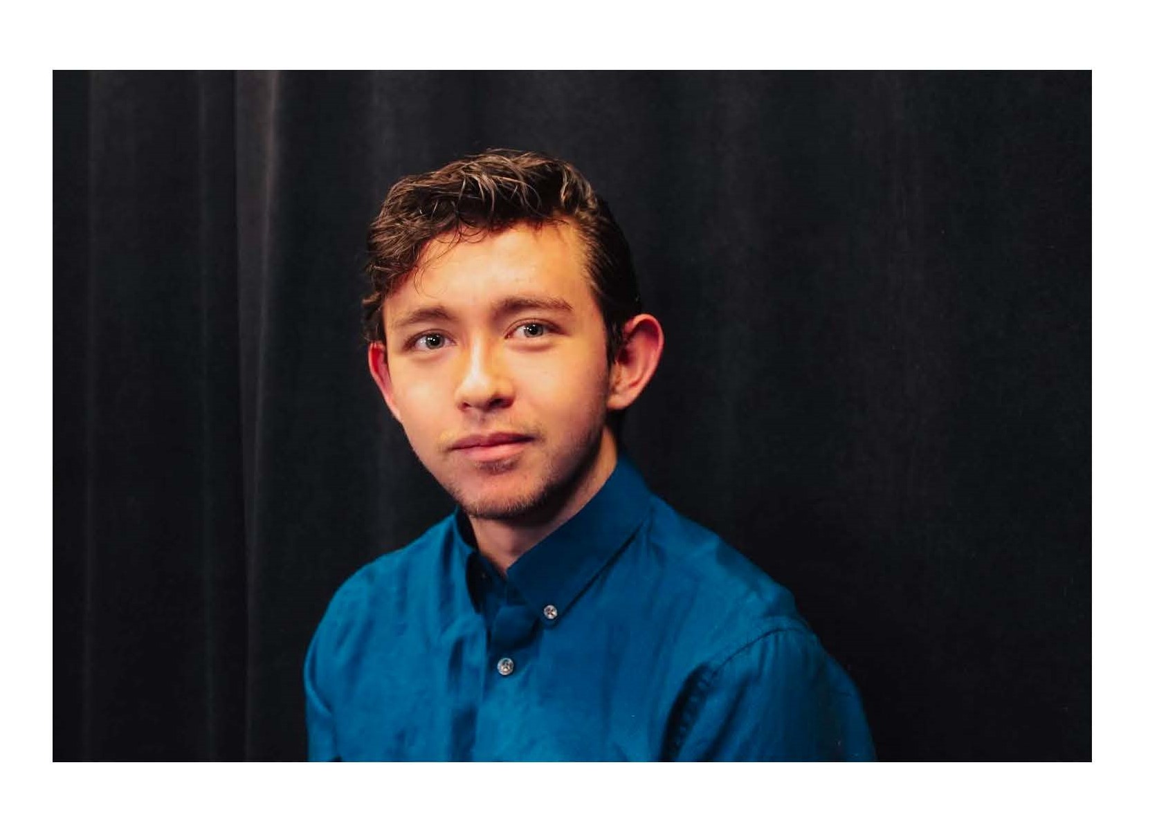 Up next in the Bates 2020-21 Theater Season… | Theater and Dance ...