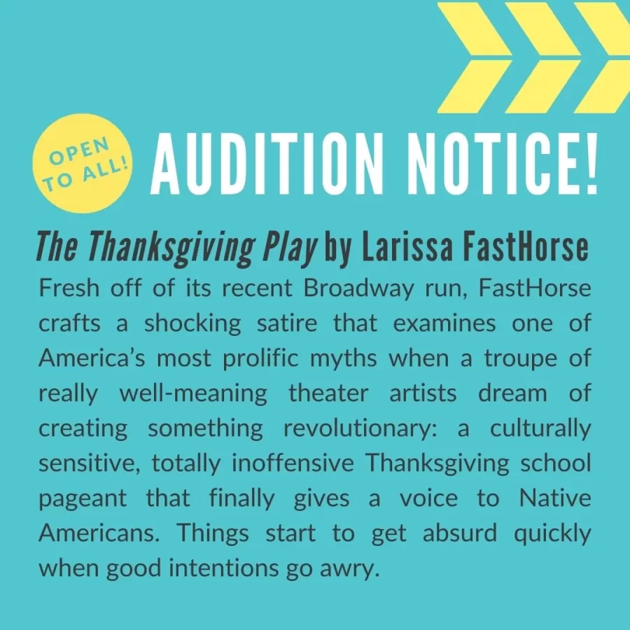 Fresh off of its recent Broadway run, FastHorse crafts a shocking satire that examines one…