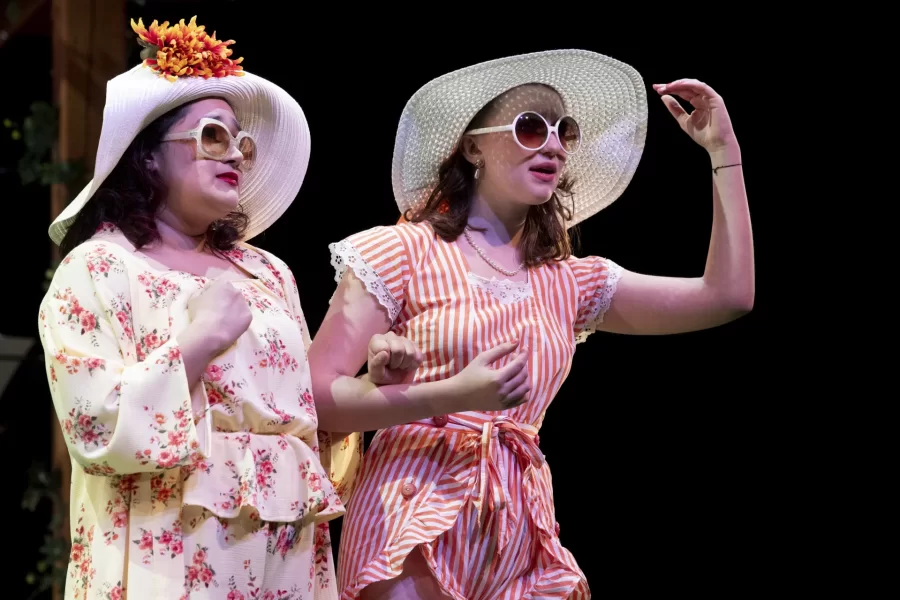 Come celebrate the start of the Fall Semester with us!
Meet faculty, staff, and student club…