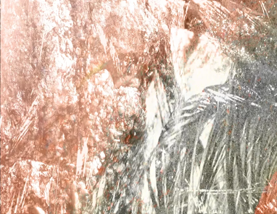 sinuous forms. slippery edges. skin and rock.







Lola Buczkowski’s&nbsp;interbeing&nbsp;is a "solo" performance exploring the entangled relationship&hellip;