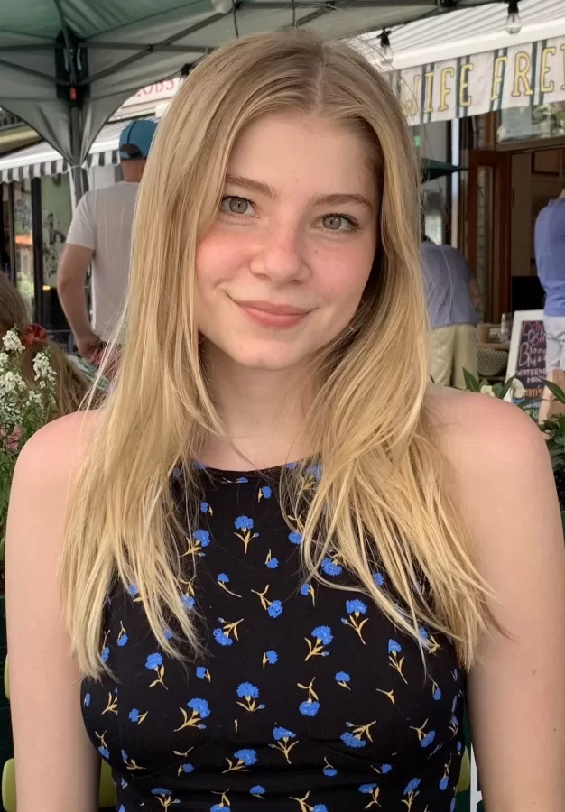 Spring Dance Concert features the senior thesis pieces by Isabel Honigman ’22 and Talia Kurlansky&hellip;