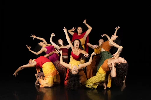 In partnership with the Bates Dance Festival, the Department of Theater and Dance is pleased&hellip;