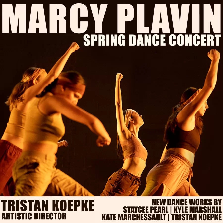 Artistic Direction by Tristan KoepkeIn partnership with the Bates Dance Festival



Celebrating the legacy of Marcy&hellip;