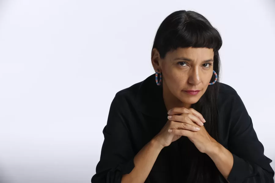 Rosy Simas (Seneca, Heron Clan) will share and overview of her transdisciplinary practice, and discuss&hellip;