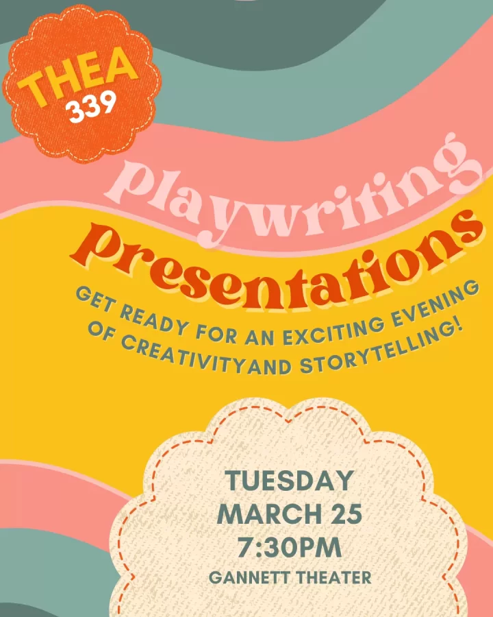 Get ready for an exciting evening of creativity, storytelling, and inspiration! Join us to witness&hellip;