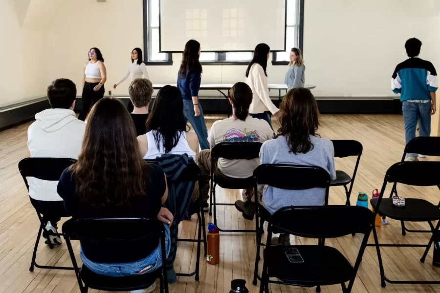 A supporting image for the event