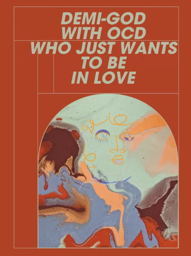 Song Cycle Presentation by Natalia Jacobs '26



Winner of the National Playwriting Program’s Planet Earth Award, Demi God,&hellip;