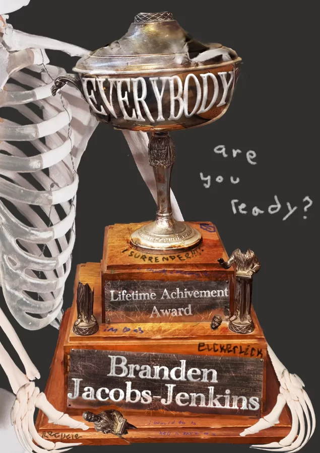 Directed by Tim Dugan
This modern riff on the fifteenth-century morality play Everyman follows Everybody (chosen…