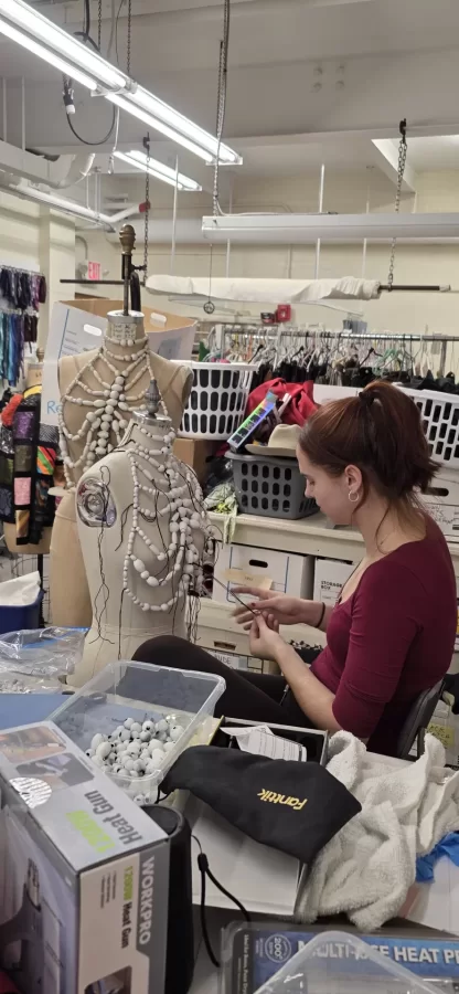 Hosted by the Bates Theater + Dance Costume Shop,  come by any time during the&hellip;