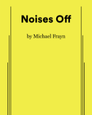 Directed by Associate Professor Tim Dugan
Called “the funniest farce ever written,” Noises Off presents a…