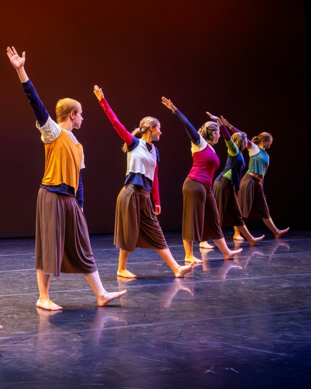 Artistic Direction by Tristan KoepkeFeaturing thesis work by Sophia Levine '27, Sophia Miller '27, Ellie Stevenson '27,…