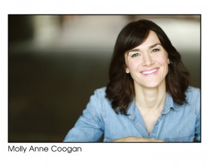 Molly Anne Coogan '05