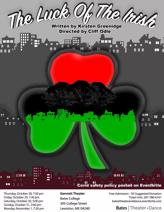 By Kirsten GreenidgeDirected by Professor Cliff Odle



When an upwardly mobile African-American couple wants to buy&hellip;