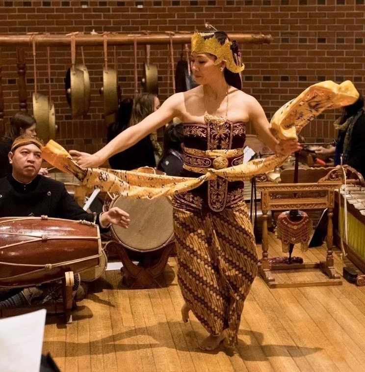 All dancers from any style are welcome and encouraged to come.



Maho Ishiguro is an ethnomusicologist&hellip;