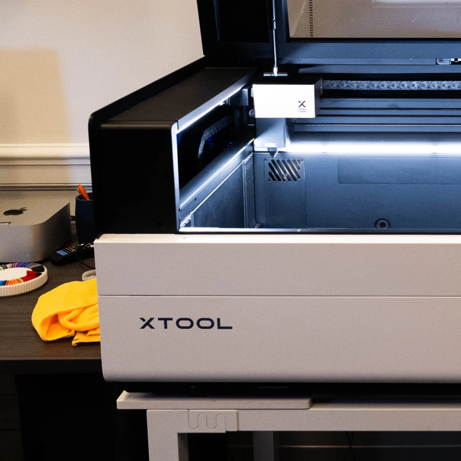 Laser Cutter