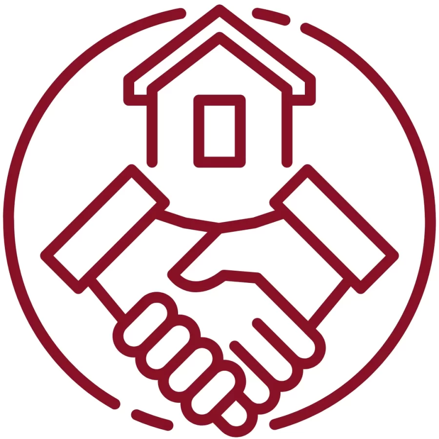 In your community...