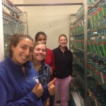 Blog post from Nabil Saleem ’15 Blog post from Nabil Saleem ’15