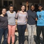 Only one more week! Post by Katie Paulson ’15 Only one more week! Post by Katie Paulson ’15