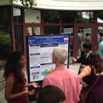 Summer had come to a close. Post by Sophie Salas ’15 Summer had come to a close. Post by Sophie Salas ’15