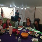 Our Last Week at MDIBL. Post by Roshni Mangar (’16 at COA) Our Last Week at MDIBL. Post by Roshni Mangar (’16 at COA)