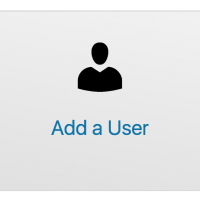 Any Editor Can Add a New User Any Editor Can Add a New User