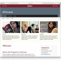New Tutorial on Homepage Features New Tutorial on Homepage Features