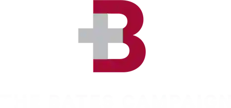 Bates Campaign logo