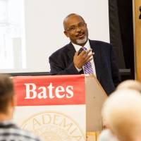 Celebrating the Mays Professorship Celebrating the Mays Professorship