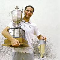 To the Victor… To the Victor…
