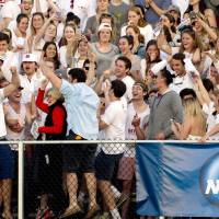 Great Night to Be a Bobcat Great Night to Be a Bobcat