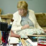 Still Painting After All These Years Still Painting After All These Years