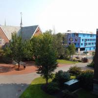 From Blue to Brick From Blue to Brick