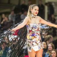 Trashion Show Trashion Show