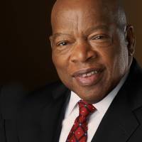 Rep. John Lewis to speak at 150th Commencement
