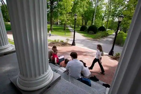 Virtual Campus Tours Virtual Campus Tours